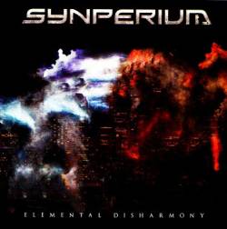 Synperium : Elemental Disharmony